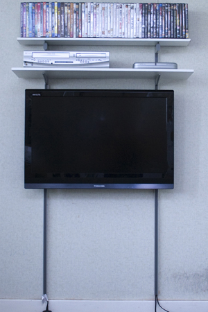 Click TV Stand 5