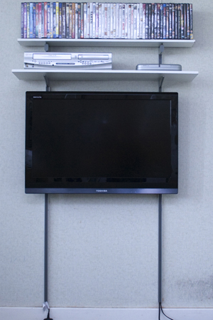 Click TV Stand 5