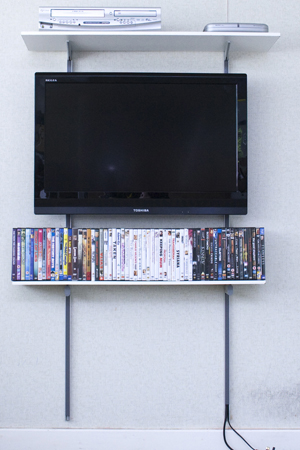 Click TV Stand 6