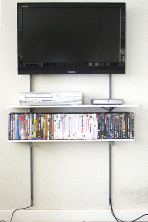 Click TV Stand 7