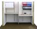 new office